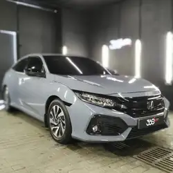 360° AutoDetailing