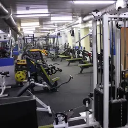 Shpak Gym