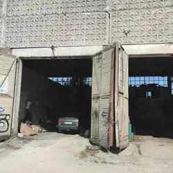Сервіс турбін