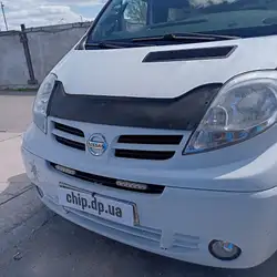 Chiptuning Pavlograd