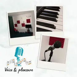 Voice&Pleasure