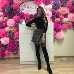 Shevchuk LPG