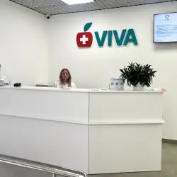 Клініка Viva - Ревуцького