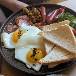 Restaurant Dynasty — Кам'янець-Подільський