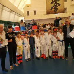 Sokarate Odessa - Космонавта Комарова