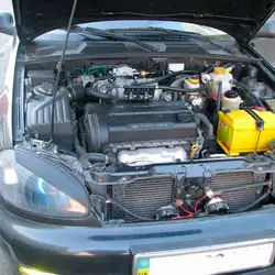 АвтоГаз