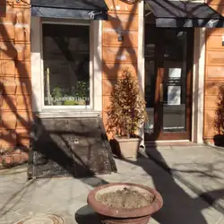 Перспектива — Одеса