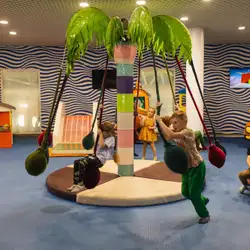 Дитячий розважальний комплекс Joy Land