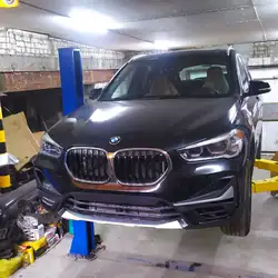 Pulse Auto Service