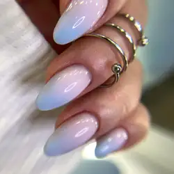Nail zone - Вячеслава Черновола