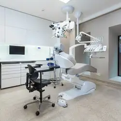 TDC Clinic