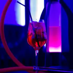 Paradox Lounge Bar — Житомир