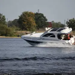 Яхт клуб Yachtpoints
