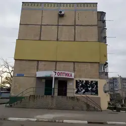 НікаОптика