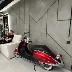 MNML barbers & beauty — Київ