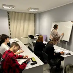ZNO Grant навчальний центр ЗНО ГРАНТ - Академіка Сахарова, 30, Івано-Франківськ
