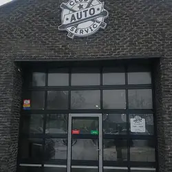 СТО CLUB AUTOSERVICE