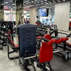 S1 ELITE FITNESS