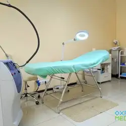 Oxford Medical Херсон