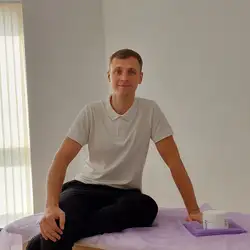 Максим Сердюченко — Київ