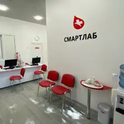 Медична лабораторія Смартлаб - Білгород-Дністровський, Сергія Файнблата