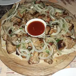 Куба — Кропивницький