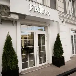 FRIDA Beauty Studio
