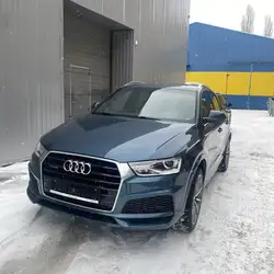 Поділ Авто