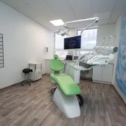 Advanced Body Dental