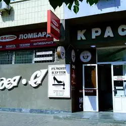 Орхідея