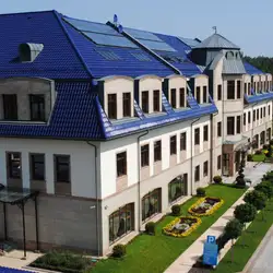 Волинський Центр Слуху і Мови Medincus