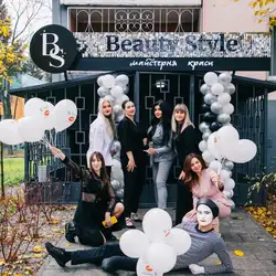 BeautyStyle
