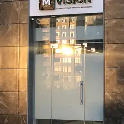 M.Vision — Київ