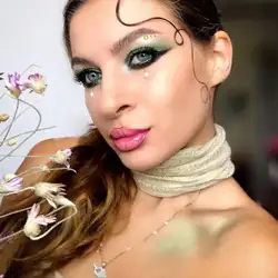 Карина Чумак — Харків
