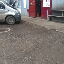 Автосервіс НОВАТЕХ