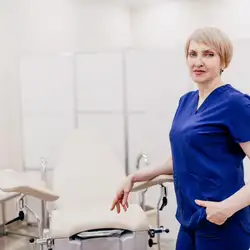 Акушер-гінеколог - Старущенко Тетяна Євгеніївна