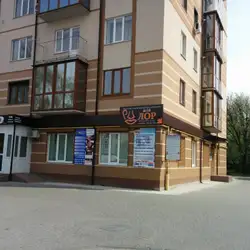 Медичний кабінет Мій ЛОР - Степана Бандери