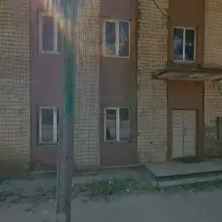 Переобладнання мікроавтобусів та обшивка салонів