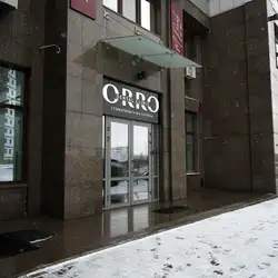 ORRO Dental Clinic
