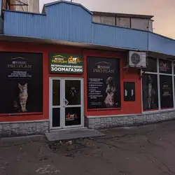 Ветеринар ЛАПА допомоги