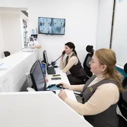 MEDIKOM - Дитяча поліклініка на Оболоні