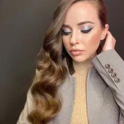 Ірина Каменева