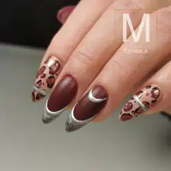 Марина Чабала — Чернігів