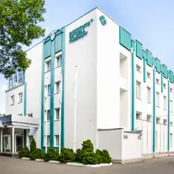 Stemcell Clinic - Гузара
