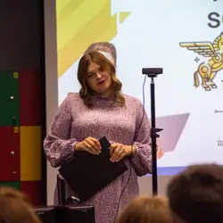 IT Step school - Данила Галицького, 1А, Луцьк