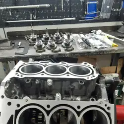 Garage+