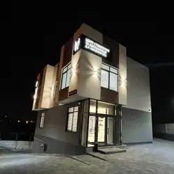 Центр стоматології та імплантації доктора Ничипорчука