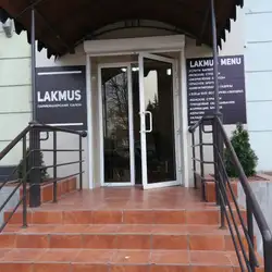 Lakmus