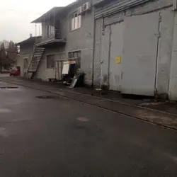 Техновес