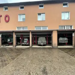 СТО Japan Motor